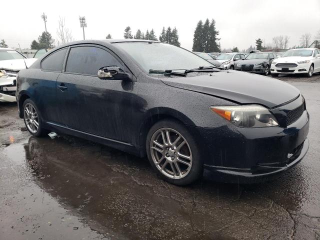 Photo 3 VIN: JTKDE177850003899 - TOYOTA SCION 