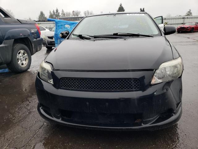 Photo 4 VIN: JTKDE177850003899 - TOYOTA SCION 