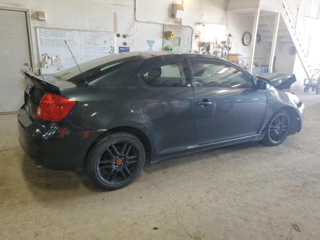 Photo 2 VIN: JTKDE177850016510 - TOYOTA SCION 