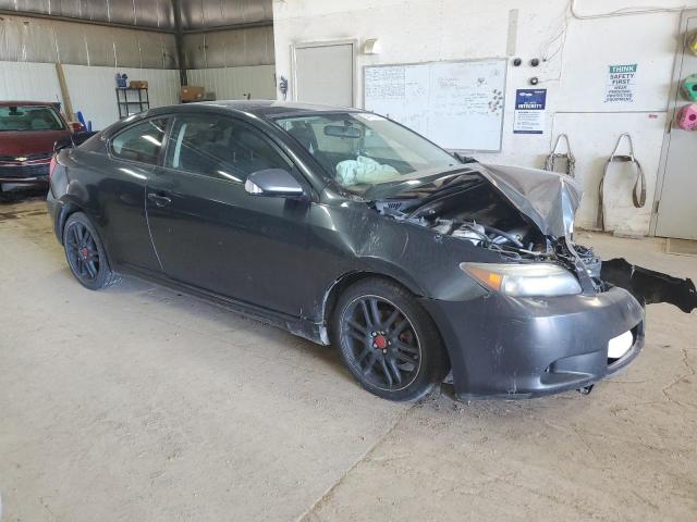 Photo 3 VIN: JTKDE177850016510 - TOYOTA SCION 