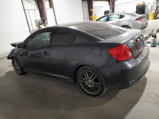 Photo 1 VIN: JTKDE177850020556 - TOYOTA SCION 