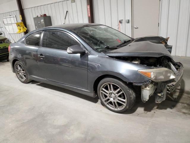 Photo 3 VIN: JTKDE177850020556 - TOYOTA SCION 