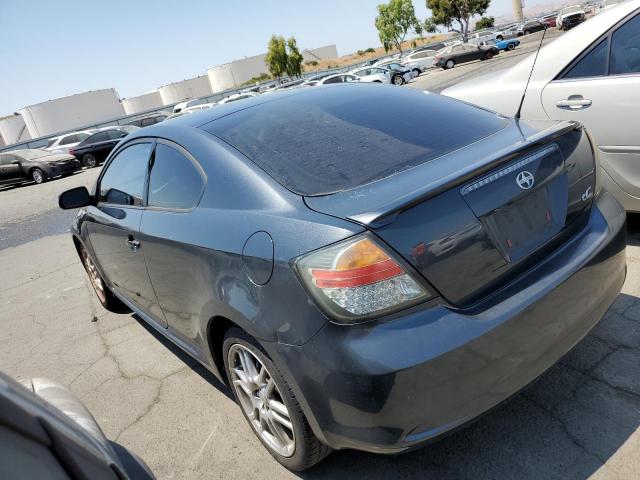 Photo 1 VIN: JTKDE177850027510 - TOYOTA SCION TC 