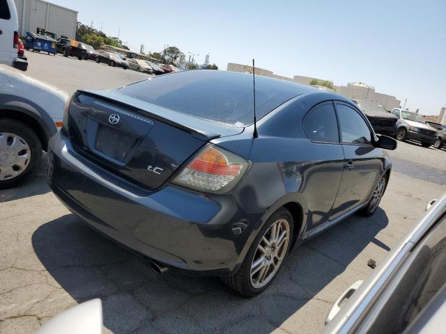 Photo 2 VIN: JTKDE177850027510 - TOYOTA SCION TC 