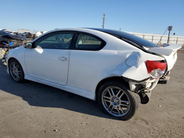 Photo 1 VIN: JTKDE177850042511 - TOYOTA SCION 