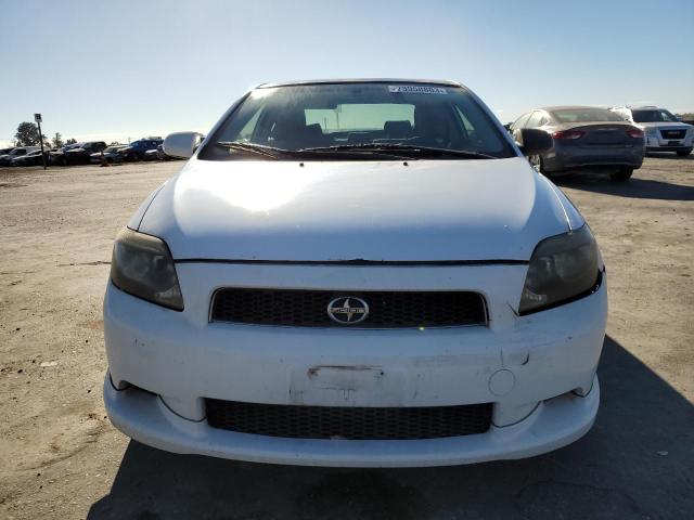 Photo 4 VIN: JTKDE177850042511 - TOYOTA SCION 