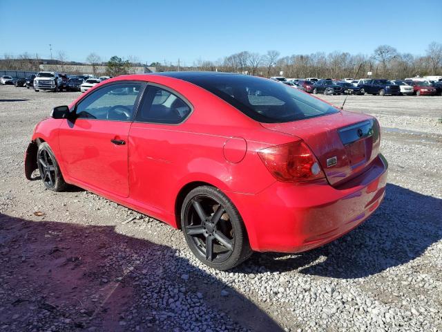 Photo 1 VIN: JTKDE177850056795 - TOYOTA SCION 