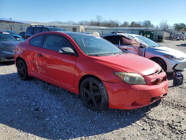 Photo 3 VIN: JTKDE177850056795 - TOYOTA SCION 