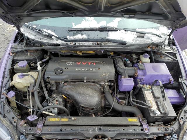 Photo 10 VIN: JTKDE177850057137 - TOYOTA SCION 