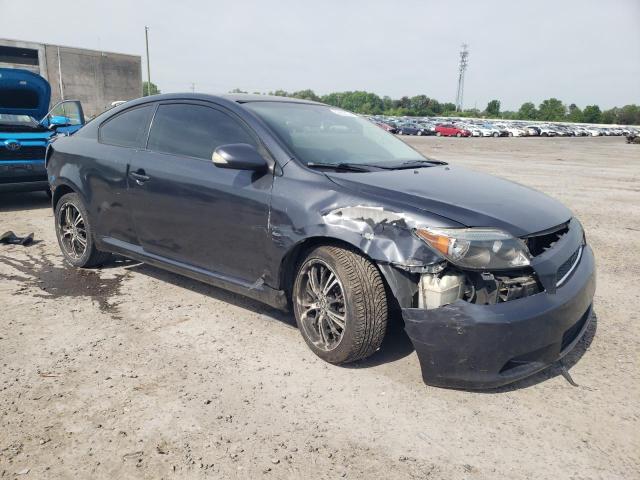 Photo 3 VIN: JTKDE177860064168 - SCION TC 