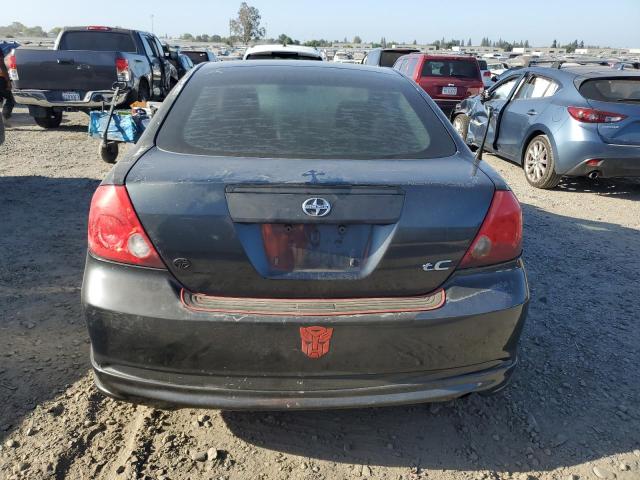 Photo 5 VIN: JTKDE177860076479 - TOYOTA SCION TC 