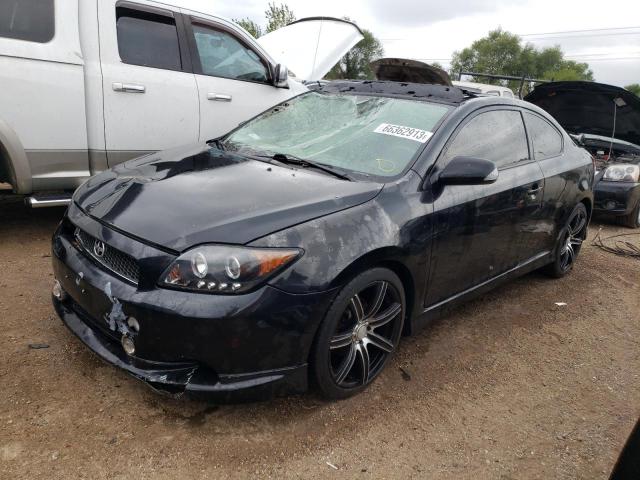 Photo 0 VIN: JTKDE177860089216 - TOYOTA SCION TC 