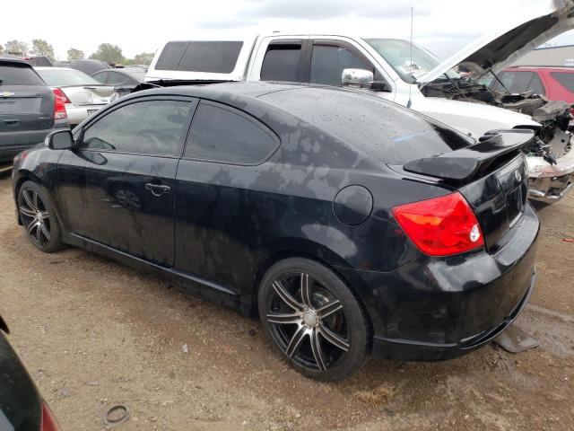 Photo 1 VIN: JTKDE177860089216 - TOYOTA SCION TC 