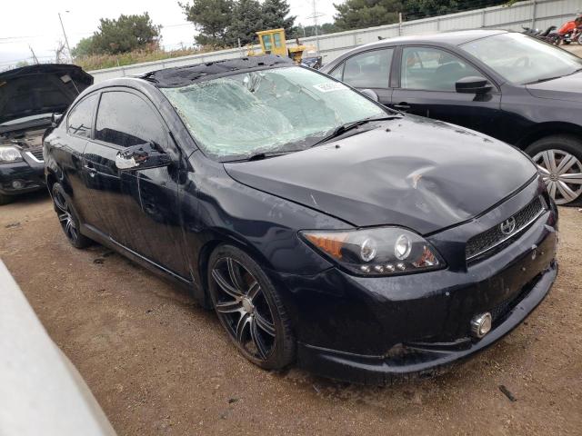 Photo 3 VIN: JTKDE177860089216 - TOYOTA SCION TC 