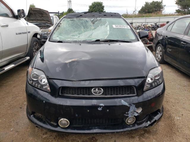 Photo 4 VIN: JTKDE177860089216 - TOYOTA SCION TC 