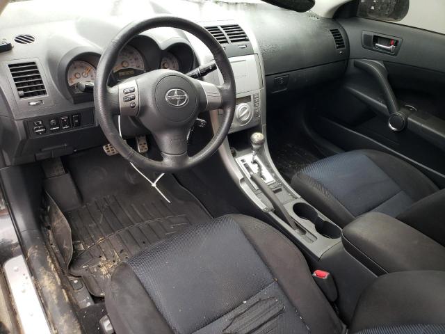 Photo 7 VIN: JTKDE177860089216 - TOYOTA SCION TC 