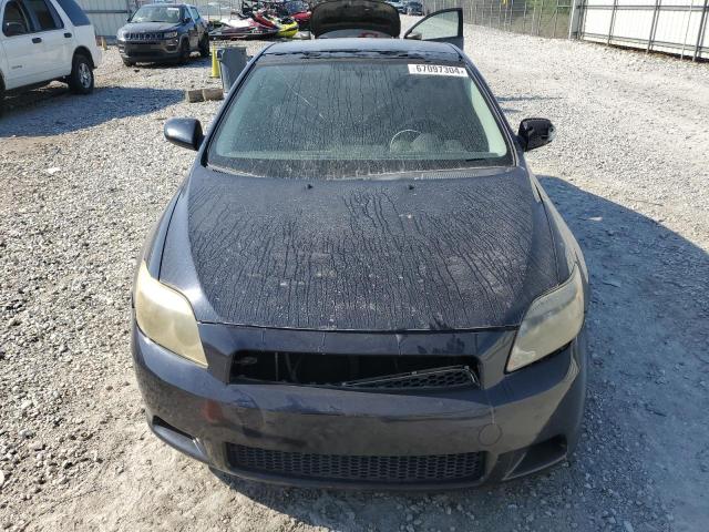 Photo 4 VIN: JTKDE177860092875 - TOYOTA SCION TC 