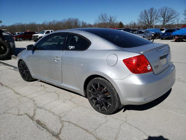 Photo 1 VIN: JTKDE177860094058 - TOYOTA SCION 