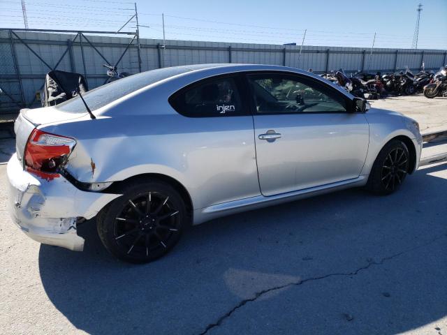 Photo 2 VIN: JTKDE177860094058 - TOYOTA SCION 