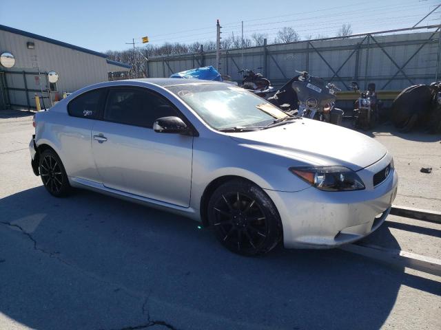 Photo 3 VIN: JTKDE177860094058 - TOYOTA SCION 