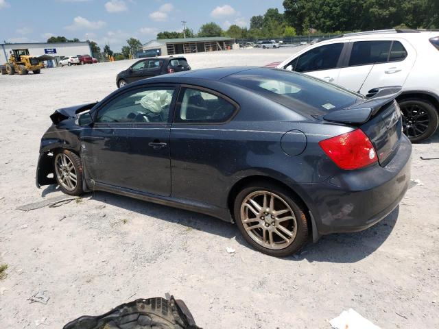 Photo 1 VIN: JTKDE177860111652 - TOYOTA SCION TC 