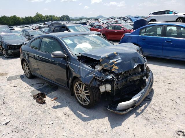 Photo 3 VIN: JTKDE177860111652 - TOYOTA SCION TC 