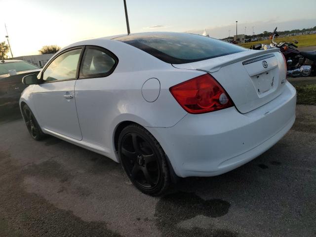 Photo 1 VIN: JTKDE177860113921 - TOYOTA SCION TC 