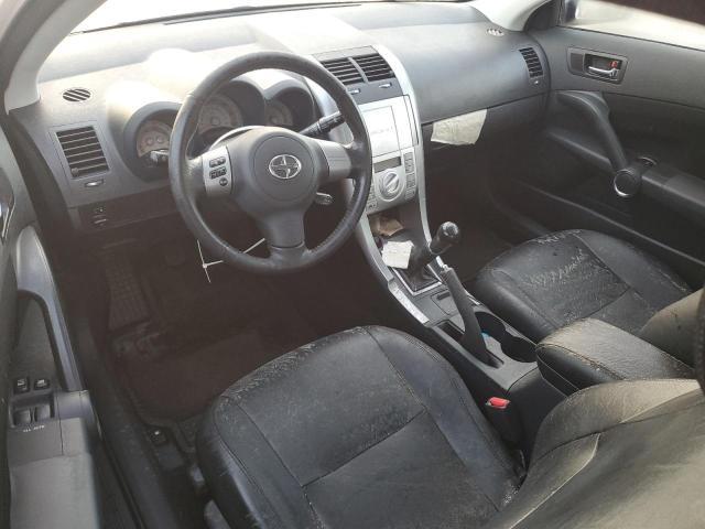 Photo 7 VIN: JTKDE177860113921 - TOYOTA SCION TC 