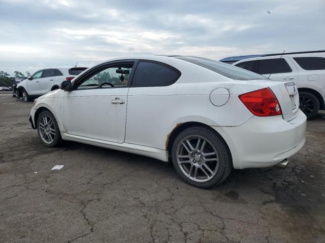 Photo 1 VIN: JTKDE177860116897 - TOYOTA SCION TC 