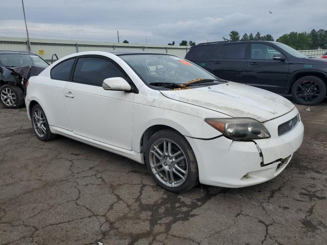 Photo 3 VIN: JTKDE177860116897 - TOYOTA SCION TC 