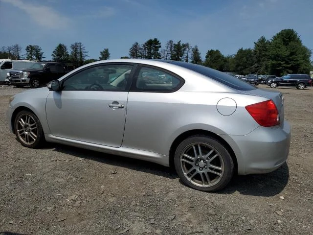 Photo 1 VIN: JTKDE177860131352 - TOYOTA SCION TC 