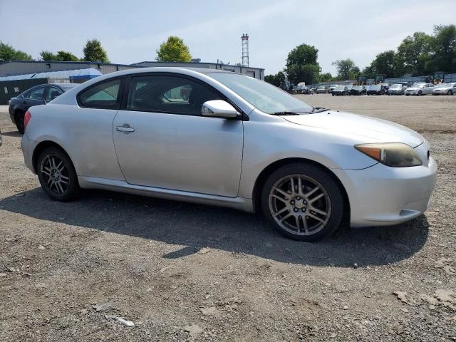 Photo 3 VIN: JTKDE177860131352 - TOYOTA SCION TC 