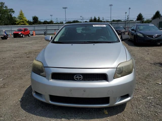 Photo 4 VIN: JTKDE177860131352 - TOYOTA SCION TC 