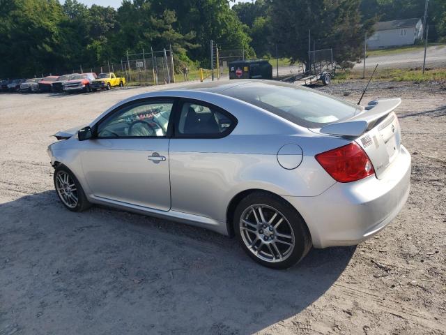 Photo 1 VIN: JTKDE177860137314 - TOYOTA SCION 