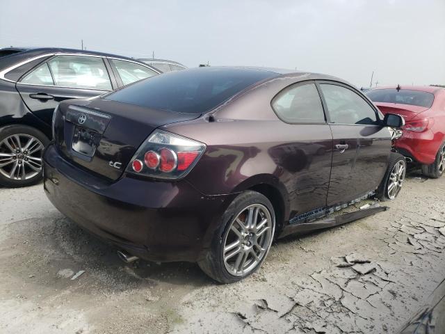 Photo 3 VIN: JTKDE177870159329 - TOYOTA SCION 