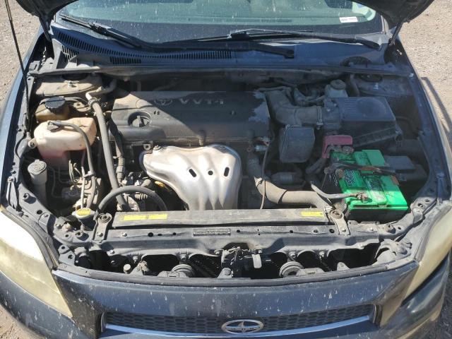 Photo 10 VIN: JTKDE177870159427 - TOYOTA SCION 