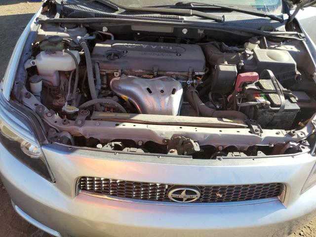 Photo 10 VIN: JTKDE177870161839 - TOYOTA SCION TC 