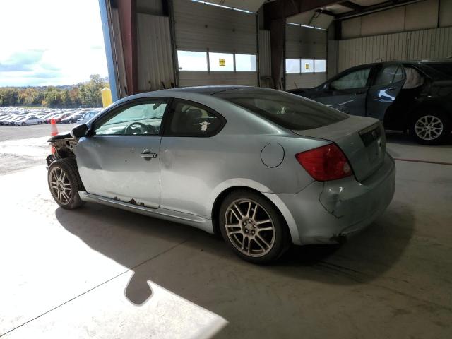 Photo 1 VIN: JTKDE177870163705 - TOYOTA SCION TC 