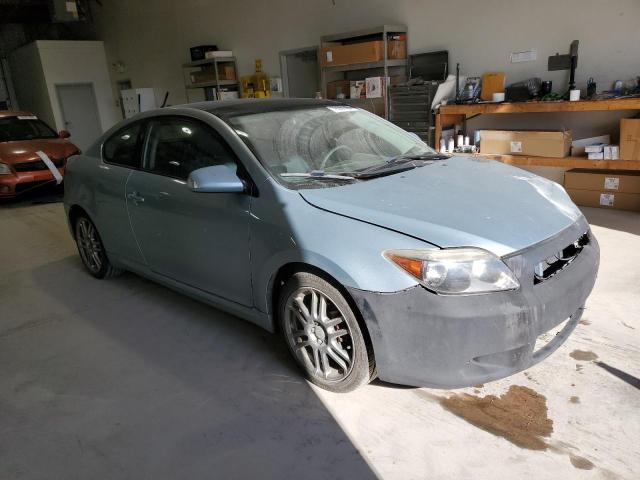 Photo 3 VIN: JTKDE177870163705 - TOYOTA SCION TC 