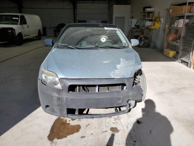 Photo 4 VIN: JTKDE177870163705 - TOYOTA SCION TC 