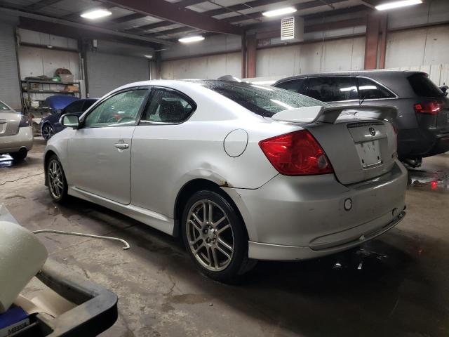 Photo 1 VIN: JTKDE177870166541 - TOYOTA SCION TC 