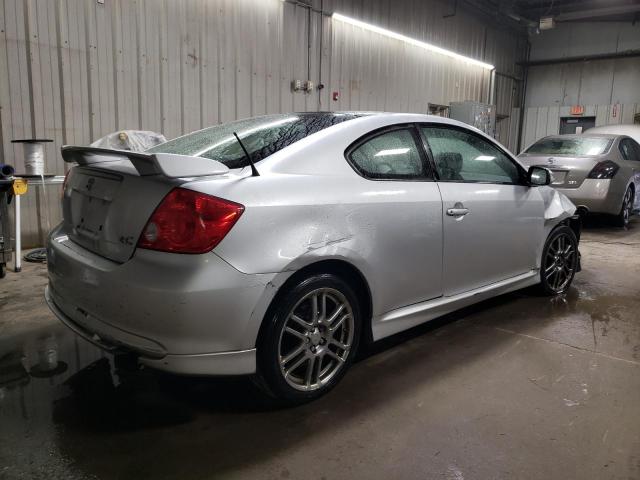 Photo 2 VIN: JTKDE177870166541 - TOYOTA SCION TC 