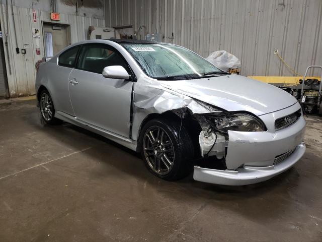 Photo 3 VIN: JTKDE177870166541 - TOYOTA SCION TC 