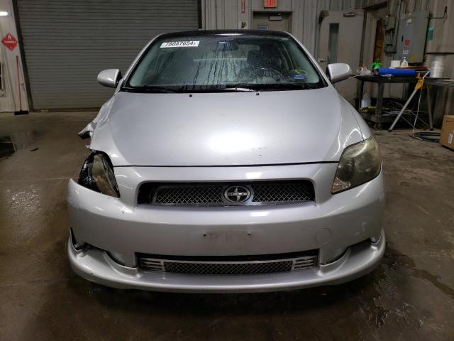 Photo 4 VIN: JTKDE177870166541 - TOYOTA SCION TC 