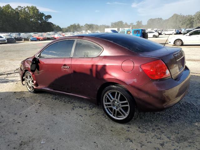 Photo 1 VIN: JTKDE177870168452 - TOYOTA SCION TC 