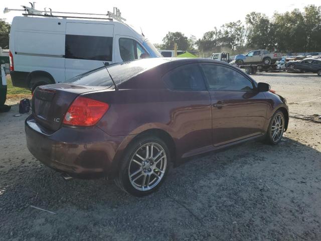 Photo 2 VIN: JTKDE177870168452 - TOYOTA SCION TC 