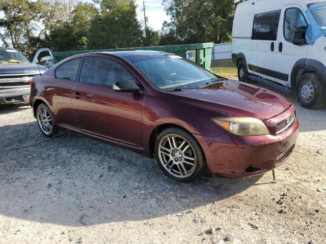 Photo 3 VIN: JTKDE177870168452 - TOYOTA SCION TC 