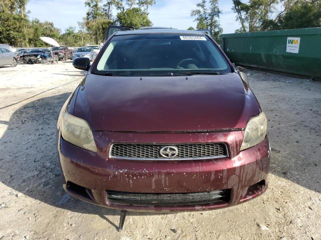 Photo 4 VIN: JTKDE177870168452 - TOYOTA SCION TC 