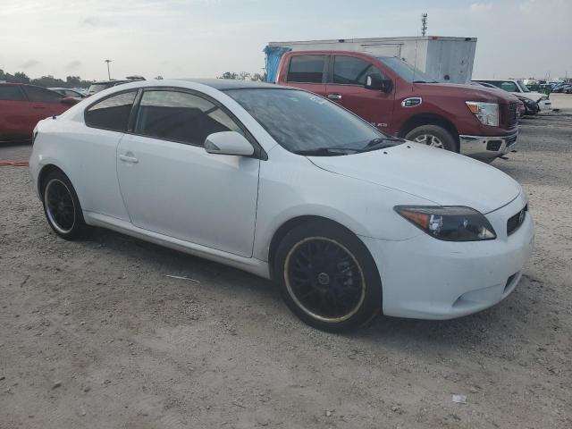 Photo 3 VIN: JTKDE177870173568 - TOYOTA SCION TC 