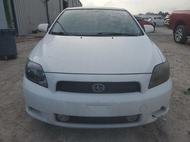 Photo 4 VIN: JTKDE177870173568 - TOYOTA SCION TC 